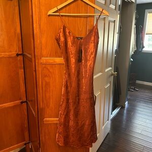 Sweet little dress! Lulus NWT